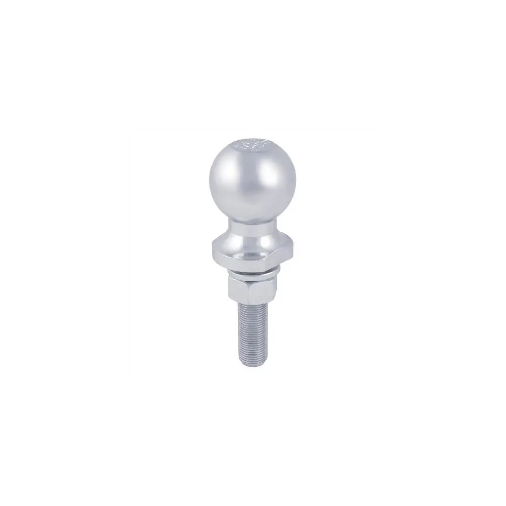 Hitch Ball 3.5K, 2" X 3/4" X 3" - 40019